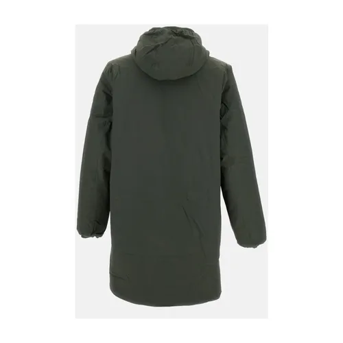 K-Way - Coats > Parkas - Green - K-Way - Modalova