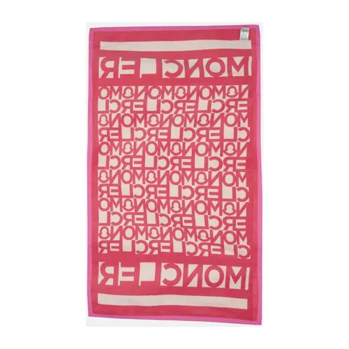 Home > Textiles > Towels - - Moncler - Modalova