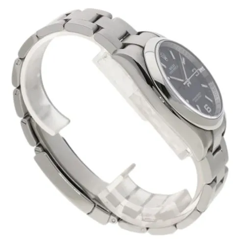 Pre-owned > Pre-owned Accessories > Pre-owned Watches - - Rolex Vintage - Modalova