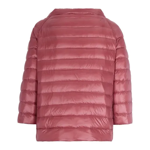Jackets > Winter Jackets - - Herno - Modalova