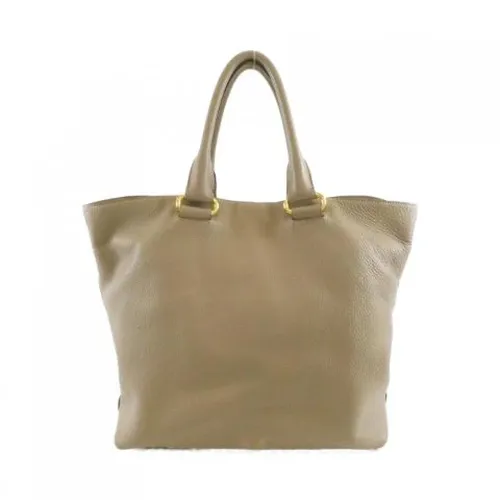 Pre-owned > Pre-owned Bags > Pre-owned Handbags - - Prada Vintage - Modalova