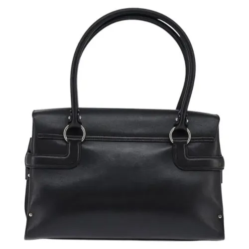 Pre-owned > Pre-owned Bags > Pre-owned Handbags - - Salvatore Ferragamo Pre-owned - Modalova