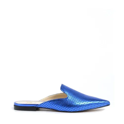 Shoes > Flats > Mules - - 19v69 Italia - Modalova