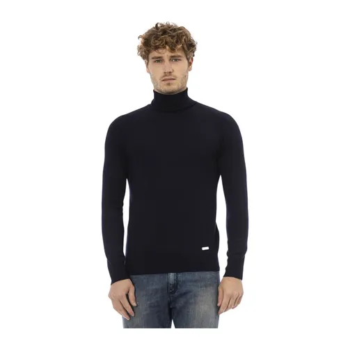 Knitwear > Turtlenecks - - Baldinini - Modalova