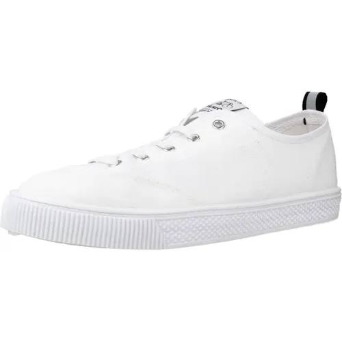 Duuo - Shoes > Sneakers - White - Duuo - Modalova