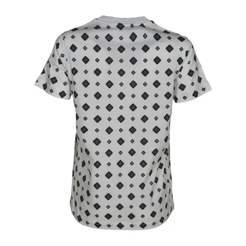 Moschino - Tops > T-Shirts - Gray - Moschino - Modalova