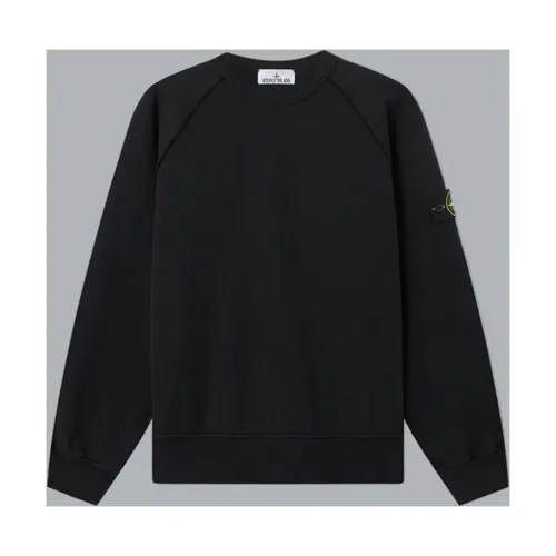 Sweatshirts & Hoodies > Sweatshirts - - Stone Island - Modalova