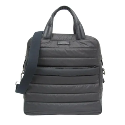 Pre-owned > Pre-owned Bags > Pre-owned Tote Bags - - Salvatore Ferragamo Pre-owned - Modalova