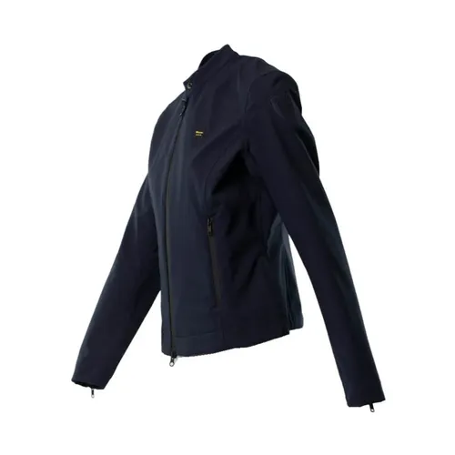 Jackets > Light Jackets - - Blauer - Modalova