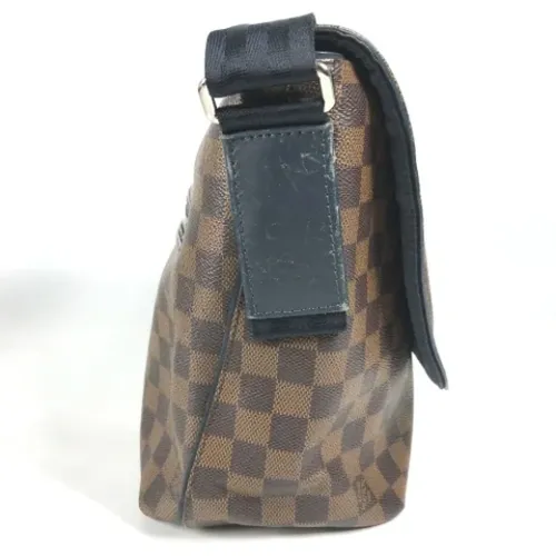 Pre-owned > Pre-owned Bags > Pre-owned Cross Body Bags - - Louis Vuitton Vintage - Modalova
