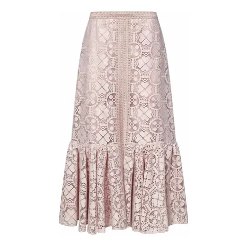 Skirts > Midi Skirts - - Giambattista Valli - Modalova