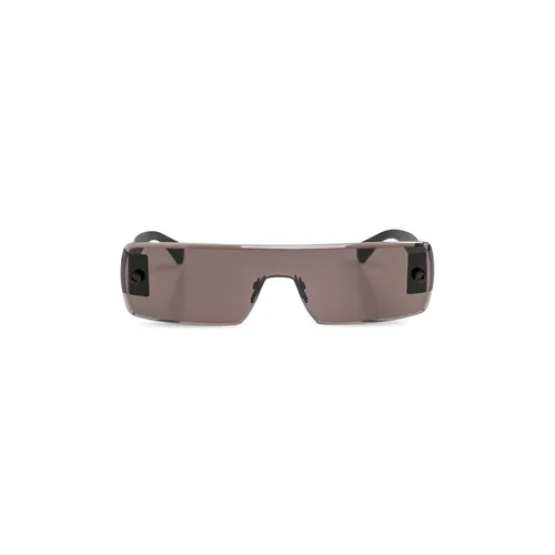 Accessories > Sunglasses - - Alaïa - Modalova
