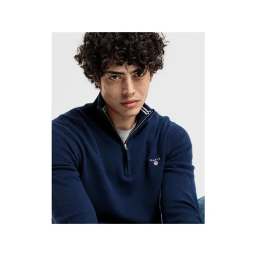 Knitwear > Turtlenecks - - Gant - Modalova