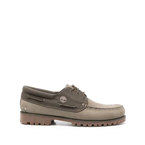 Shoes > Flats > Laced Shoes - - Timberland - Modalova