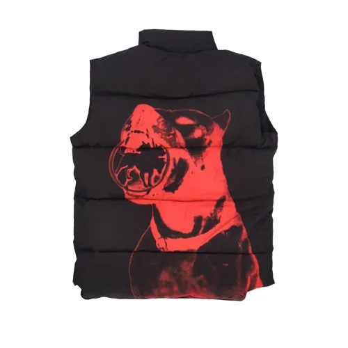 Iuter - Jackets > Vests - Black - Iuter - Modalova