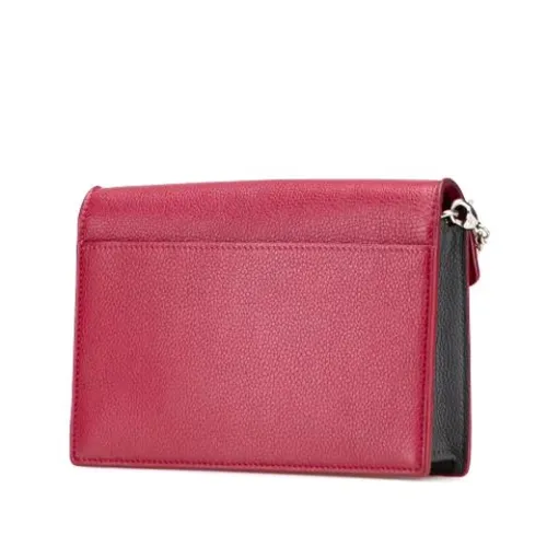 Pre-owned > Pre-owned Bags > Pre-owned Cross Body Bags - - Louis Vuitton Vintage - Modalova