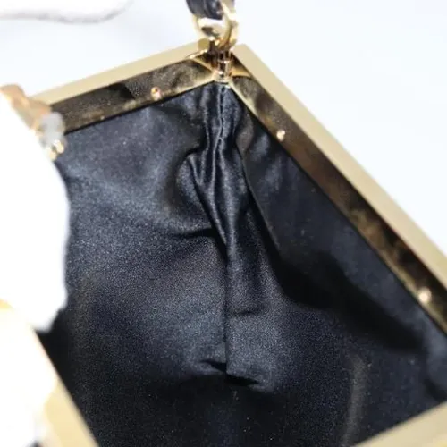 Pre-owned > Pre-owned Bags > Pre-owned Mini Bags - - Valentino Vintage - Modalova