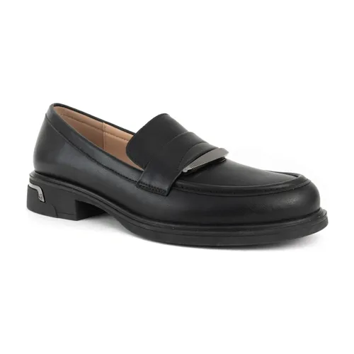 Shoes > Flats > Loafers - - Santino Milano - Modalova