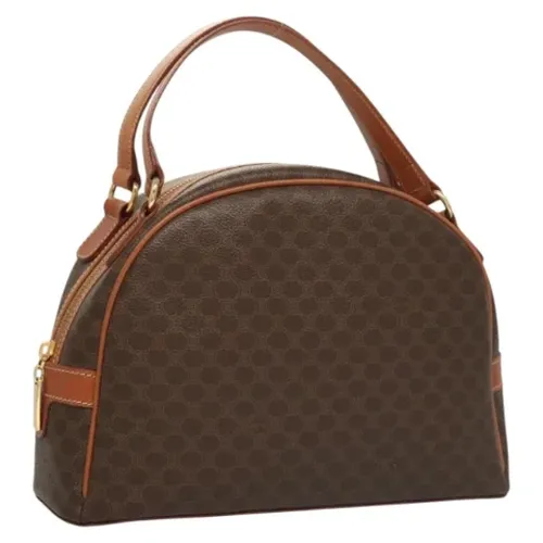 Pre-owned > Pre-owned Bags > Pre-owned Handbags - - Celine Vintage - Modalova