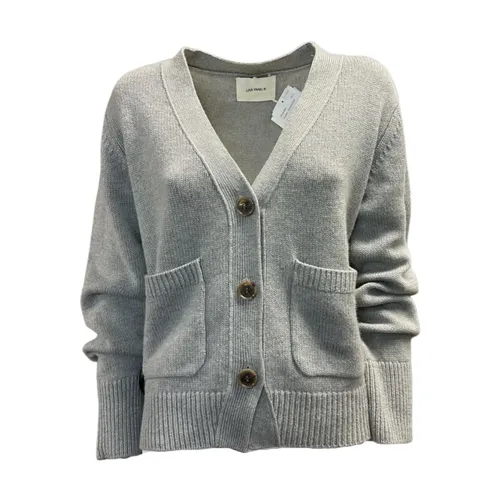 Knitwear > Cashmere Knitwear - - Lisa Yang - Modalova