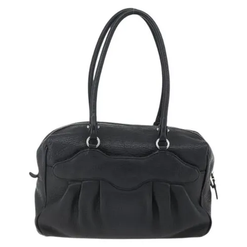 Pre-owned > Pre-owned Bags > Pre-owned Handbags - - Salvatore Ferragamo Pre-owned - Modalova