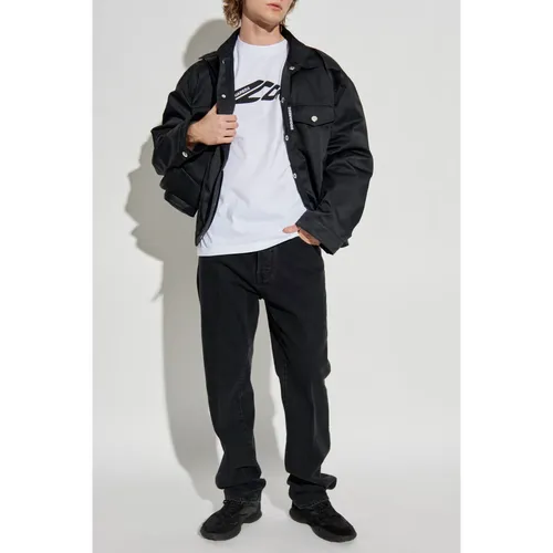 Jeans > Straight Jeans - - Dsquared2 - Modalova