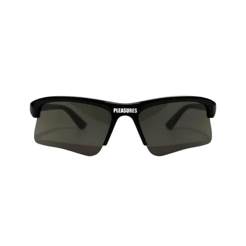 Accessories > Sunglasses - - Pleasures - Modalova