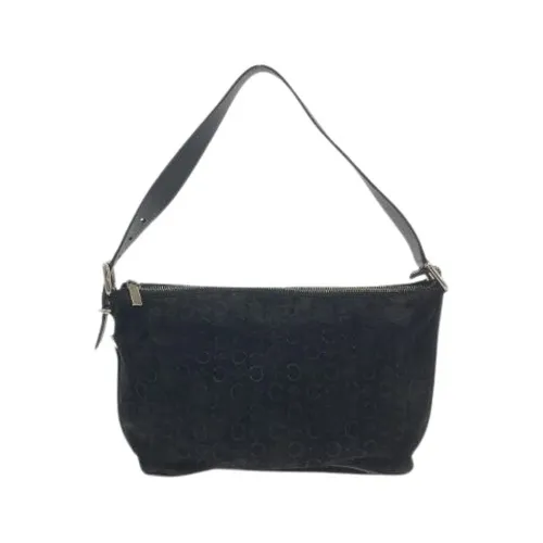 Pre-owned > Pre-owned Bags > Pre-owned Shoulder Bags - - Celine Vintage - Modalova