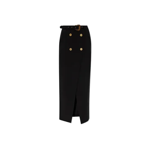 Skirts > Maxi Skirts - - Versace Jeans Couture - Modalova