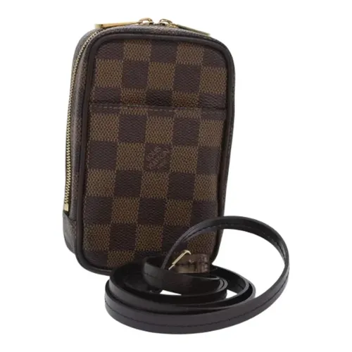 Pre-owned > Pre-owned Bags > Pre-owned Cross Body Bags - - Louis Vuitton Vintage - Modalova