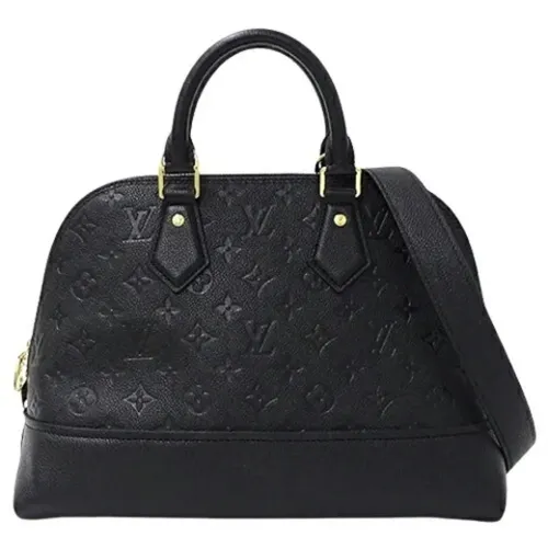 Pre-owned > Pre-owned Bags > Pre-owned Handbags - - Louis Vuitton Vintage - Modalova