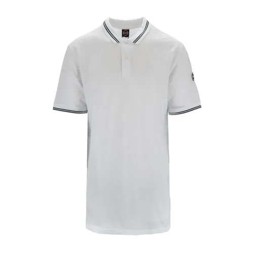 Tops > Polo Shirts - - Colmar - Modalova