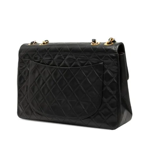 Pre-owned > Pre-owned Bags > Pre-owned Shoulder Bags - - Chanel Vintage - Modalova