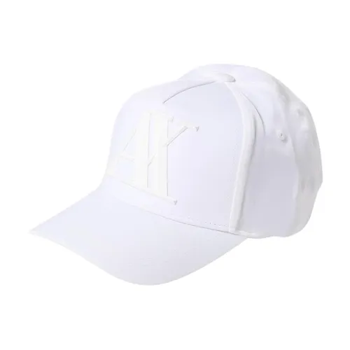 Accessories > Hats > Caps - - Armani Exchange - Modalova