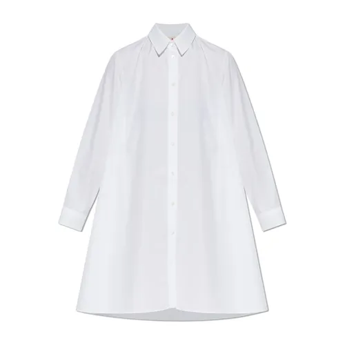 Dresses > Day Dresses > Shirt Dresses - - Marni - Modalova