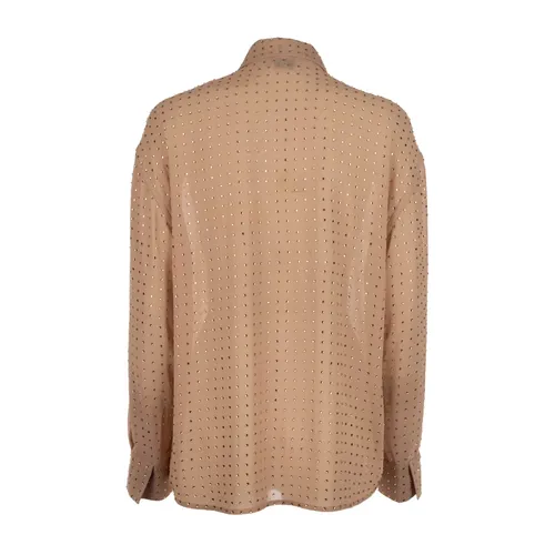 Blouses & Shirts > Shirts - - Pinko - Modalova