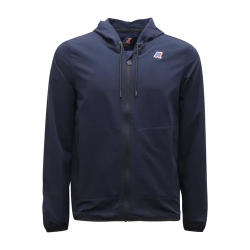 Jackets > Light Jackets - - K-Way - Modalova