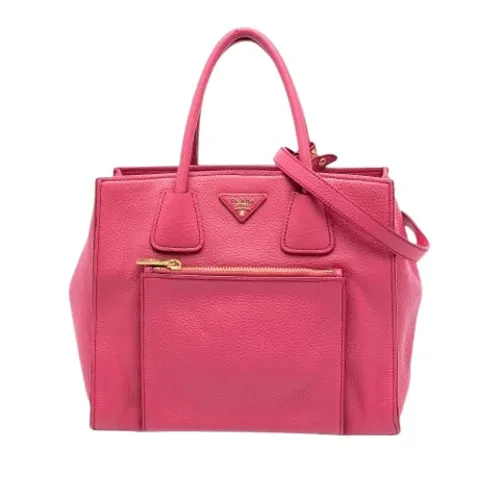 Pre-owned > Pre-owned Bags > Pre-owned Handbags - - Prada Vintage - Modalova