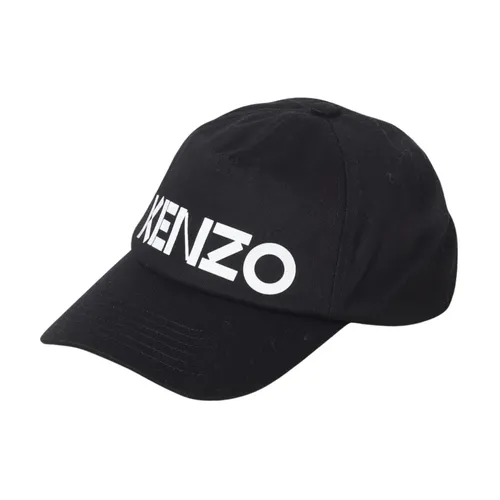 Accessories > Hats > Caps - - Kenzo - Modalova