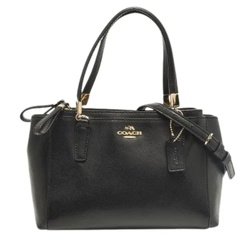 Pre-owned > Pre-owned Bags > Pre-owned Handbags - - Coach Pre-owned - Modalova