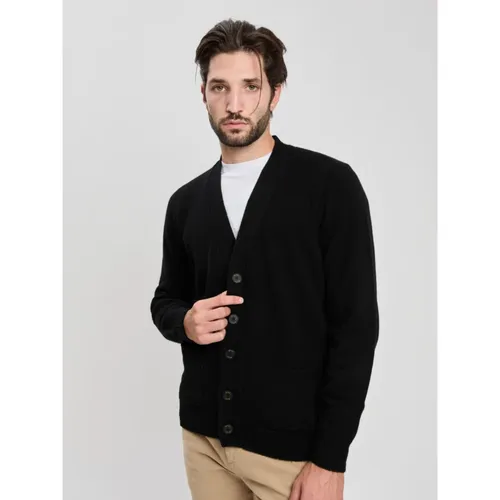 Knitwear > Cardigans - - Drumohr - Modalova