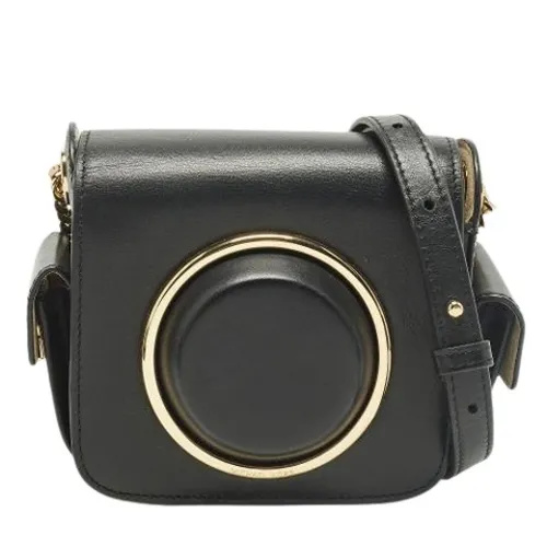 Pre-owned > Pre-owned Bags > Pre-owned Cross Body Bags - - Michael Kors Pre-owned - Modalova