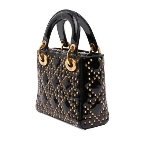 Pre-owned > Pre-owned Bags > Pre-owned Handbags - - Dior Vintage - Modalova