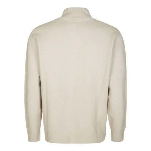 Knitwear > Cardigans - - Drumohr - Modalova
