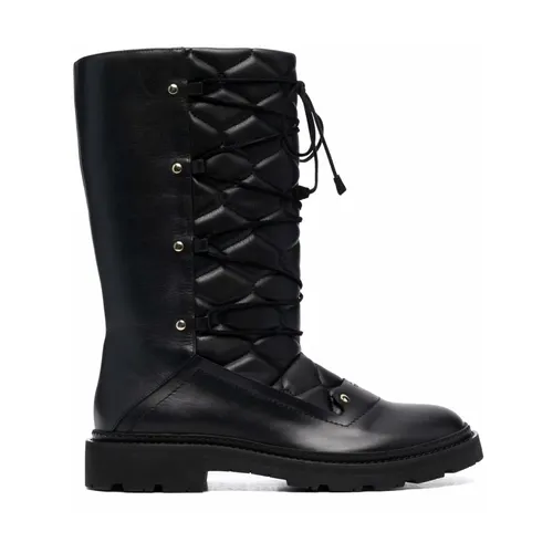 Shoes > Boots > Lace-up Boots - - Bally - Modalova