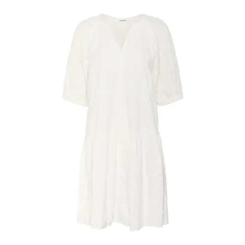 Dresses > Day Dresses > Short Dresses - - Soaked in Luxury - Modalova