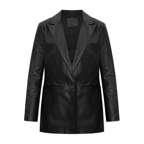 Jackets > Blazers - - AllSaints - Modalova