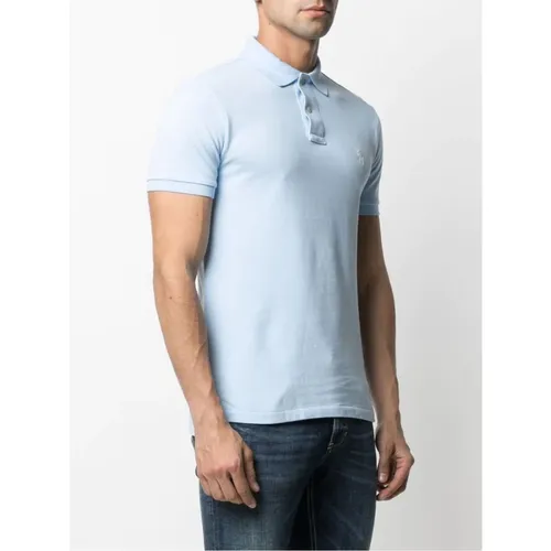 Tops > Polo Shirts - - Polo Ralph Lauren - Modalova