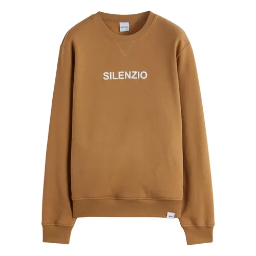 Sweatshirts & Hoodies > Sweatshirts - - Aspesi - Modalova
