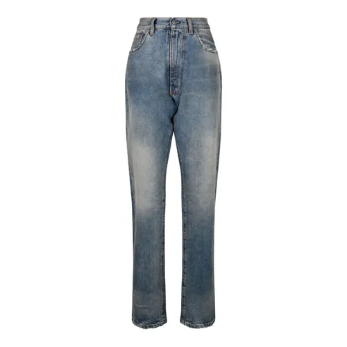Jeans > Boot-cut Jeans - - Maison Margiela - Modalova
